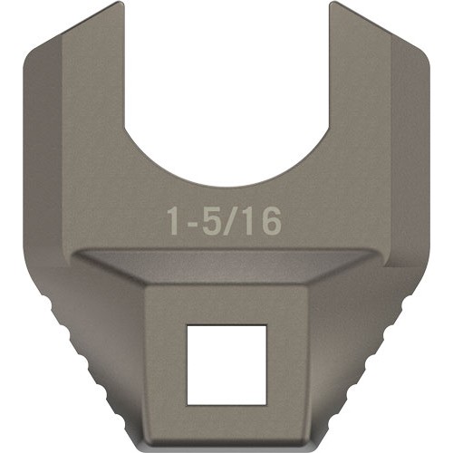 REAL AVID MASTER FIT 1-5/16"