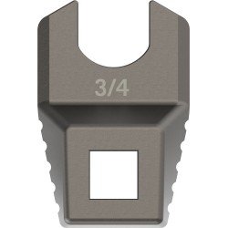 REAL AVID MASTER FIT 3/4"