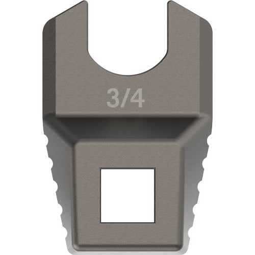 REAL AVID MASTER FIT 3/4"