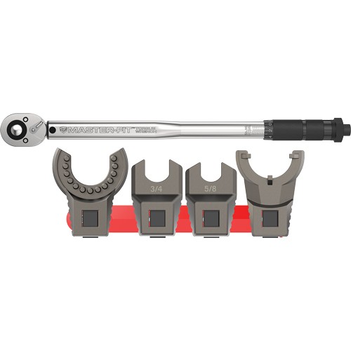 REAL AVID MASTER FIT A2