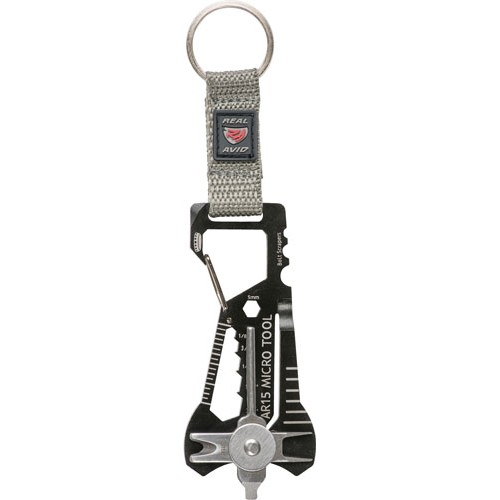 REAL AVID MICRO TOOL-AR15