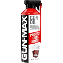 REAL AVID GUN MAX GUN OIL