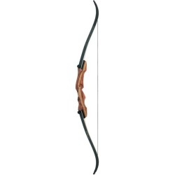 CENTERPOINT RECURVE BOW ASPEN