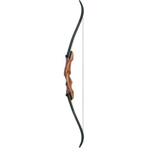 CENTERPOINT RECURVE BOW ASPEN