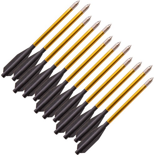 BEAR-X DESIRE CROSSBOW BOLTS