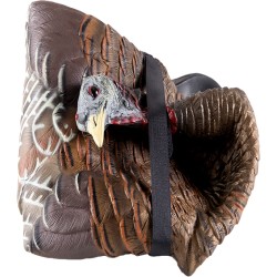 AVIAN X LCD LAYDOWN HEN DECOY