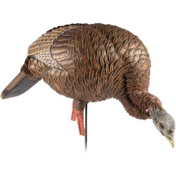 AVIAN X HDR FEEDING HEN DECOY