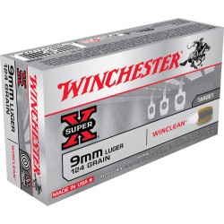 WINCHESTER WINCLEAN 9MM LUGER