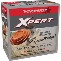 WINCHESTER XPERT STEEL 12GA