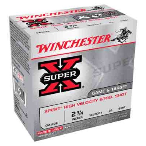 WINCHESTER XPERT STEEL 20GA