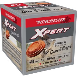 WINCHESTER XPERT STEEL 410 3"