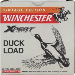 WINCHESTER XPERT STEEL 12GA 3"