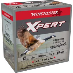 WINCHESTER XPERT STEEL 12GA 3"