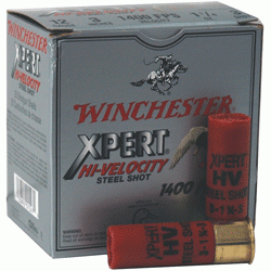 WINCHESTER XPERT 12GA 2.75"