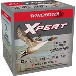 WINCHESTER XPERT STEEL 12GA