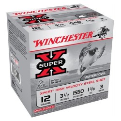 WINCHESTER XPERT STEEL 12GA