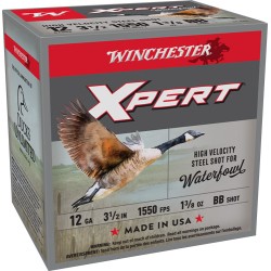 WINCHESTER XPERT STEEL 12GA