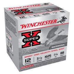 WINCHESTER XPERT STEEL 12GA