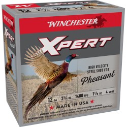 WINCHESTER XPERT STEEL 12GA