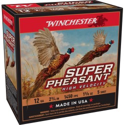 WINCHESTER SUPER PHEASANT 12GA