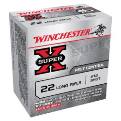 WINCHESTER SUPER-X SHOTSHELL