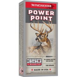 WINCHESTER SUPER-X 350 LEGEND