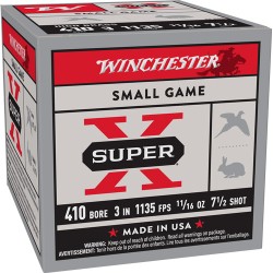WINCHESTER SUPER-X 410 3"