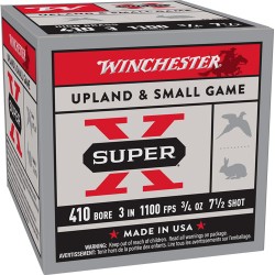 WINCHESTER SUPER-X 410 3"