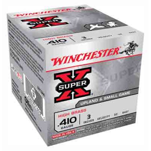 WINCHESTER SUPER-X 410 3"