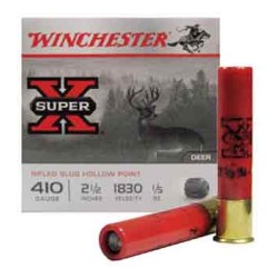 WINCHESTER SUPER-X 410 2.5"