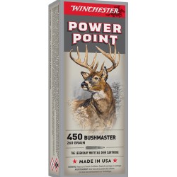 WINCHESTER SUPER-X 450 BM