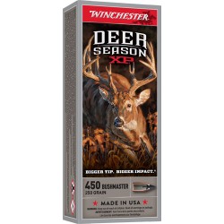 WINCHESTER DEER XP 450 BM