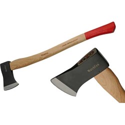 SZCO RITE EDGE 28" HICKORY