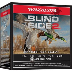 WINCHESTER BLIND SIDE 2 12GA