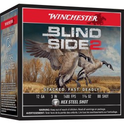 WINCHESTER BLIND SIDE 2 12GA