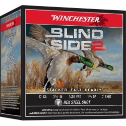 WINCHESTER BLIND SIDE 2 12GA