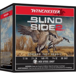 WINCHESTER BLIND SIDE 2 12GA