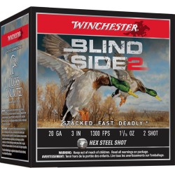 WINCHESTER BLIND SIDE 2 20GA