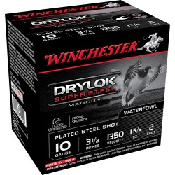 WINCHESTER DRYLOK 10GA 3.5"