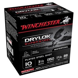 WINCHESTER DRYLOK 10GA 3.5"