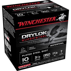 WINCHESTER DRYLOK 10GA 3.5"