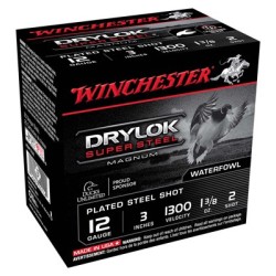 WINCHESTER DRYLOK 12GA 3"