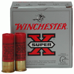 WINCHESTER DRYLOK 12GA 3"