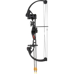 BEAR ARCHERY YOUTH COMPOUND