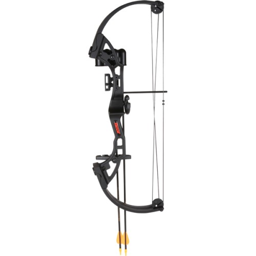 BEAR ARCHERY YOUTH COMPOUND