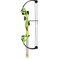 BEAR ARCHERY YOUTH COMPOUND