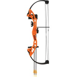 BEAR ARCHERY YOUTH COMPOUND