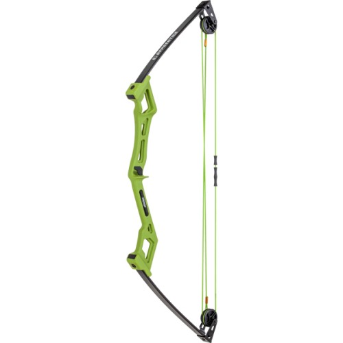 BEAR ARCHERY YOUTH COMPOUND