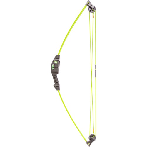 BEAR ARCHERY YOUTH COMPOUND
