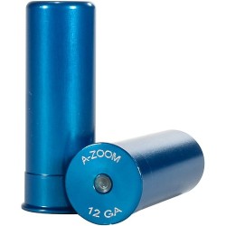 A-ZOOM METAL SNAP CAP BLUE